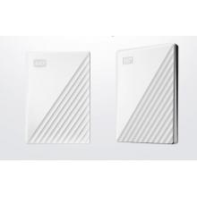西部數(shù)據(jù)(WD) 2TB 移動(dòng)硬盤(pán) USB3.0 My Passport隨行版2.5英寸 黑 機(jī)械硬盤(pán) 手機(jī)筆記本電腦外接存儲(chǔ) 兼容Mac 四種顏色可選