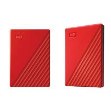 西部數(shù)據(jù)(WD) 2TB 移動(dòng)硬盤(pán) USB3.0 My Passport隨行版2.5英寸 黑 機(jī)械硬盤(pán) 手機(jī)筆記本電腦外接存儲(chǔ) 兼容Mac 四種顏色可選