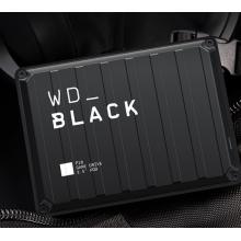 西部數(shù)據(jù)（WD）4TB 移動硬盤 P10 游戲高速存儲大容量機(jī)械硬盤ps5/xbox拓展外接外置手機(jī)筆記本電腦