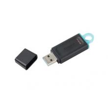 金士頓（Kingston）64GB USB3.2 Gen 1 U盤 DTX 大容量U盤 時尚設(shè)計 輕巧便攜 