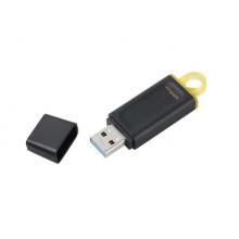 金士頓（Kingston）128GB USB3.2 Gen 1 U盤 DTX 大容量U盤 時(shí)尚設(shè)計(jì) 輕巧便攜