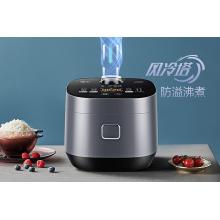 蘇泊爾（SUPOR）高壓鍋5L 50FC661