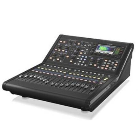 MIDAS M32R 音響調(diào)音臺 含 KLARK TEKNIK DN32*1