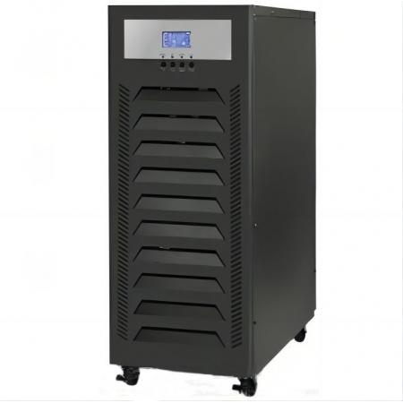 易事特EA900G4不間斷電源（含20KVA立式主機(jī)，32節(jié)100AH電池組及電池柜）