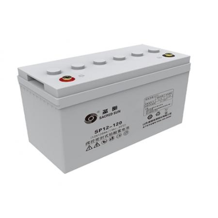 圣陽 UPS不間斷電源蓄電池 SP12-100AH