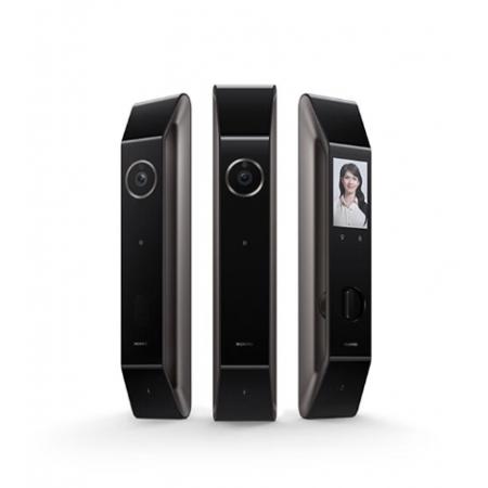 華為AGS-X10 智能門鎖Pro AI.3D人臉識(shí)別 AI指紋鎖 可視貓眼