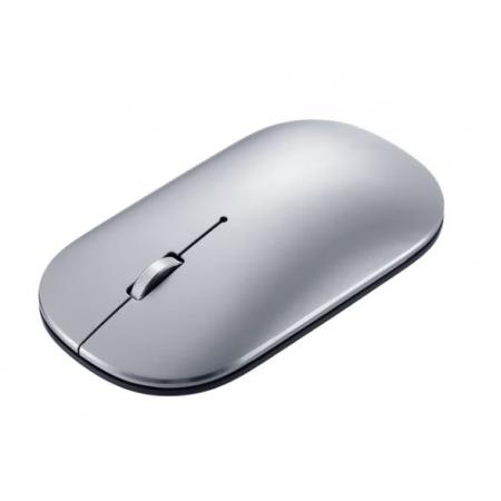聯(lián)想（Lenovo）鼠標(biāo) 無(wú)線鼠標(biāo) 藍(lán)牙鼠標(biāo) 小新Air2藍(lán)牙無(wú)線鼠標(biāo) 便攜辦公鼠標(biāo) 臺(tái)式機(jī)筆記本鼠標(biāo) 冰河銀
