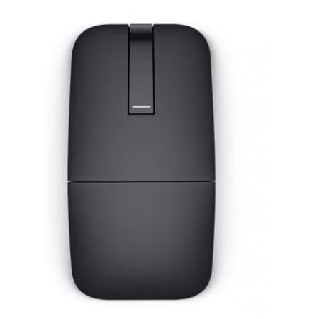 戴爾（DELL）無線藍牙鼠標(biāo)家用辦公旅行人體工學(xué)鼠標(biāo)MS700 便攜鼠標(biāo) 多設(shè)備秒切秒連 筆記本鼠標(biāo) 黑色