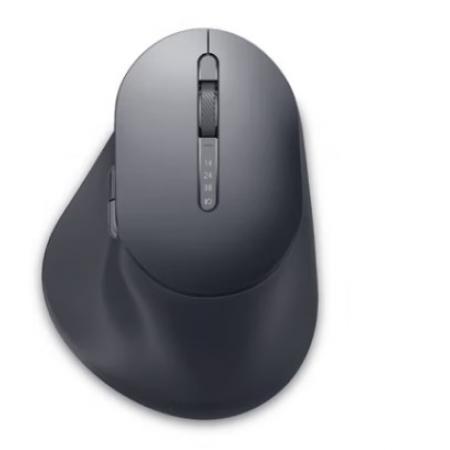 戴爾（DELL）藍(lán)牙無(wú)線Premier可充電鼠標(biāo)高效辦公鼠標(biāo) MS900 人體工學(xué)設(shè)計(jì)多設(shè)備自由暢連