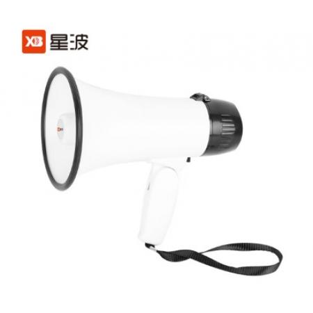 星波  小喇叭 手持?jǐn)U音器 