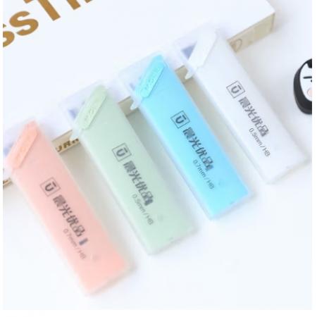 鉛芯 晨光0.5自動(dòng)筆鉛芯晨光 ASL37402