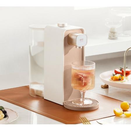 心想（SCISHARE）S2306  臺式飲水機迷你便攜