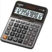 計(jì)算器 卡西歐（CASIO）DX-12B