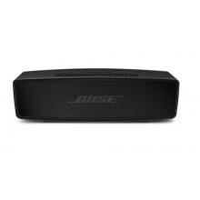 BoseSoundLinkmini 藍(lán)牙音響 II-特別版（黑色） 無線桌面電腦音箱/揚(yáng)聲器 Mini2 Mini二代