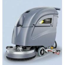 博赫爾（POHIR）PHR-65 手推式洗地機全自動智能商用工廠車間用洗吸拖三合一拖地機