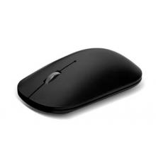 聯(lián)想（Lenovo）無(wú)線鼠標(biāo)輕音鼠標(biāo) Air Handle輕音無(wú)線鼠標(biāo)酷黑Cool Black 便攜辦公鼠標(biāo)