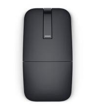 戴爾（DELL）無線藍牙鼠標(biāo)家用辦公旅行人體工學(xué)鼠標(biāo)MS700 便攜鼠標(biāo) 多設(shè)備秒切秒連 筆記本鼠標(biāo) 黑色