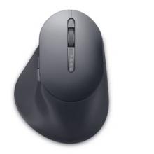 戴爾（DELL）藍牙無線Premier可充電鼠標高效辦公鼠標 MS900 人體工學設(shè)計多設(shè)備自由暢連