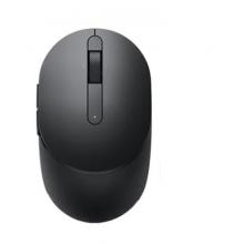 戴爾（DELL）藍(lán)牙無線鼠標(biāo)辦公筆記本電腦臺(tái)式機(jī)原裝USB人體工學(xué)外設(shè) MS5120W黑色