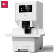 得力（deli）GB777 激光定位全自動(dòng)財(cái)務(wù)憑證裝訂機(jī)