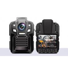 執(zhí)法1號DSJ-V8執(zhí)法記錄儀4K高清WiFi手機互聯(lián)GPS軌跡定位 64G WiFi+GPS版