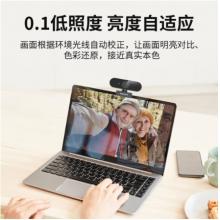 ?？低曤娔X攝像頭直播帶麥克風(fēng)100萬高清廣角USB E11