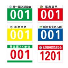 號(hào)碼簿 杜邦紙 帶四個(gè)別針