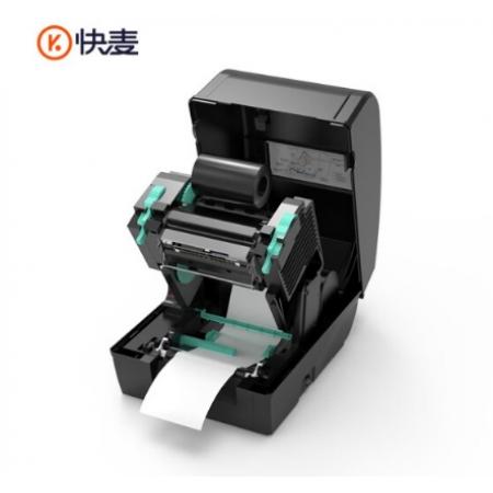 標(biāo)簽打印機	快麥ET311