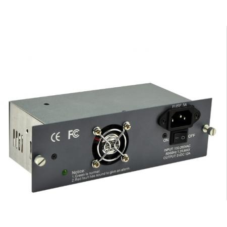 LZQLY 收發(fā)器機(jī)架電源 5V 12A