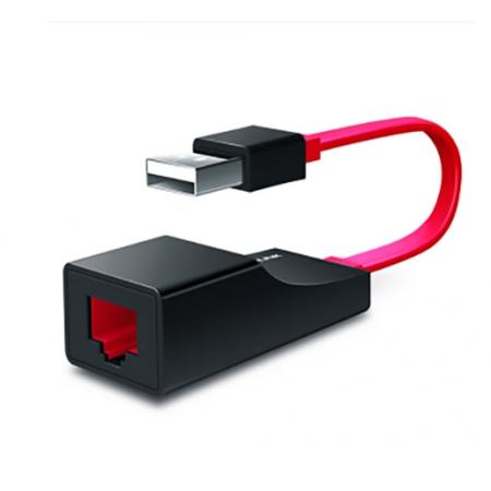 普聯(lián)（TP-LINK） TL-UF210 USB有線網(wǎng)卡