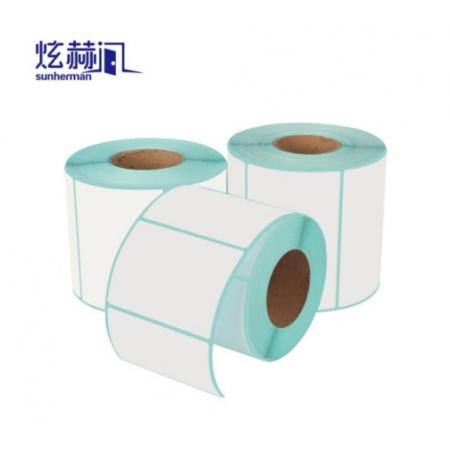 炫赫門  熱敏標(biāo)簽紙70*50*800粒