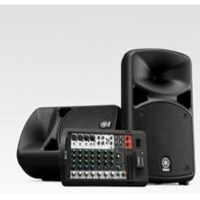 會議室音箱 YAMAHA雅馬哈 STAGEPAS 600BT
