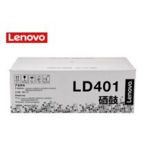 墨粉/硒鼓/油墨 聯(lián)想/LENOVO LD401 硒鼓 標準版 30000頁 1支