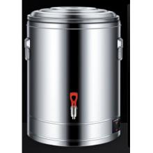 德瑪仕（DEMASHI）商用蒸煮桶	 開(kāi)水桶60L(帶水龍頭）