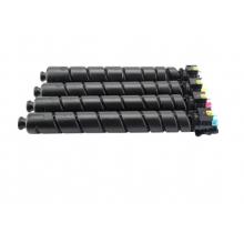 立思辰TL-8568K   彩色 墨粉 適用GA9540cdn 硒鼓 國(guó)產(chǎn)廢粉倉(cāng)通用型