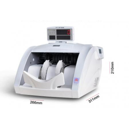 康藝 點(diǎn)鈔機(jī) JYBD-HT-2700B(B)
