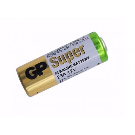 電池	超霸23A12V/5節(jié)/卡