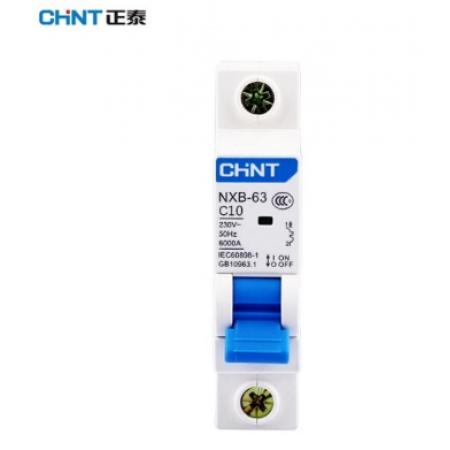 空氣開關(guān)	正泰	16A