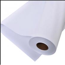 meyao 白色涂鴉畫布白布百米長(zhǎng)卷繪畫布十米畫卷空白布畫畫布0.9米寬 50米長(zhǎng)