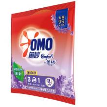  奧妙洗衣粉 怡神薰衣草(含金紡馨香精華)1100g（新老包裝隨機發(fā)貨）