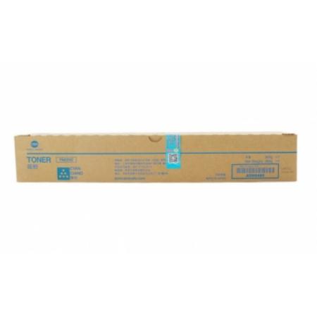 柯尼卡美能達TN223C/AC-H復(fù)印碳粉(A9H0480/A9H048A)青色/2萬頁