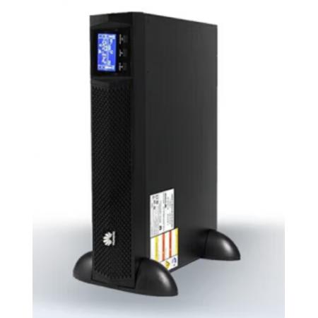 華為UPS2000-G-1KRTL滿載800W續(xù)航2小時在線式UPS不間斷電源中小企業(yè)應急備用智能穩(wěn)壓長效機架主機1KVA/800W