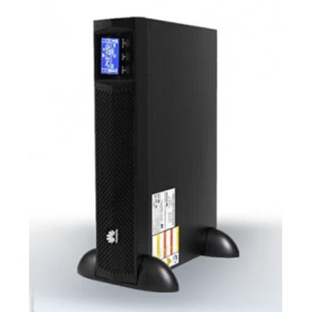 華為UPS2000-G-3KRTL滿載2400W續(xù)航2小時(shí)在線式UPS不間斷電源小微企業(yè)備用智能穩(wěn)壓長效機(jī)架主機(jī)3KVA/2400W