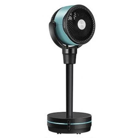 格力（GREE） 空氣循環(huán)扇電風(fēng)扇家用等離子除菌水冷風(fēng)扇智能WiFi變頻搖頭凈化落地風(fēng)扇 等離子除菌溫濕度智能調(diào)節(jié)款KSZ-03X61DgZ