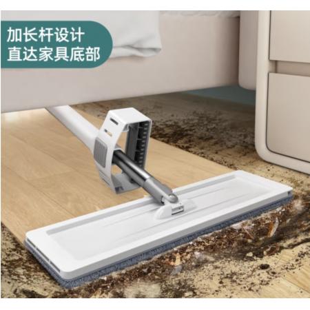 藝姿 一拖凈免手洗 干濕兩用拖把?平拖