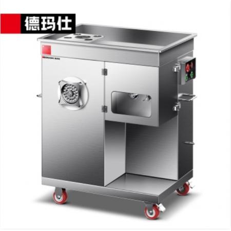 德瑪仕(DEMASHI)JR-20A商用絞肉機(jī) 多功能切肉機(jī)大型絞肉