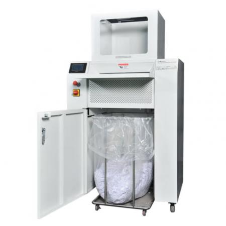 三木	多功能存儲(chǔ)介質(zhì)銷毀機(jī)	CM350D