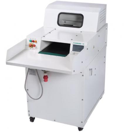 三木	多功能存儲介質(zhì)銷毀機	CM600D