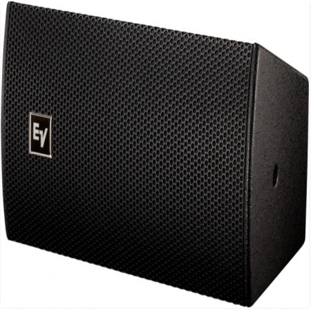 兩分頻揚聲器  單8"   音箱	Electro-voice	EVU-1082/95
