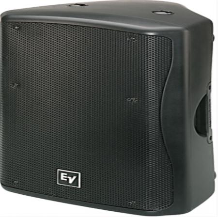兩分頻全天候揚(yáng)聲器 單12"   音箱	Electro-voice	ZX5-60PI@HE